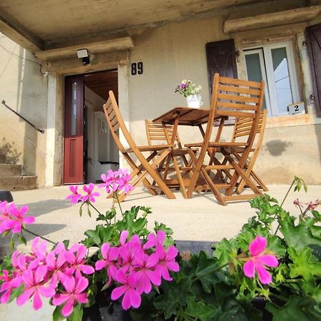Apartman Josip Garica Exteriér fotografie