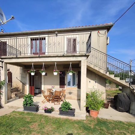 Apartman Josip Garica Exteriér fotografie
