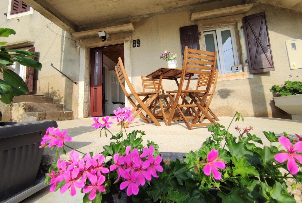 Apartman Josip Garica Exteriér fotografie