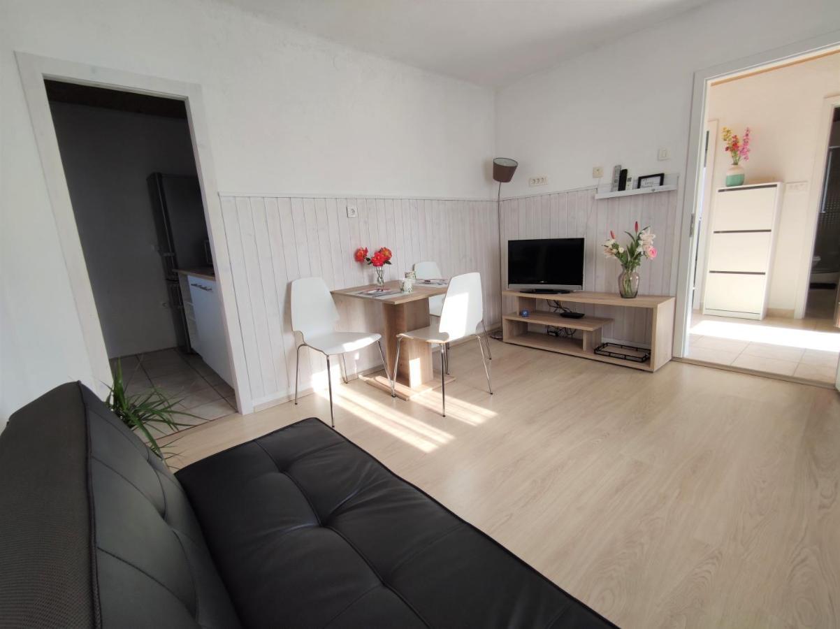 Apartman Josip Garica Exteriér fotografie