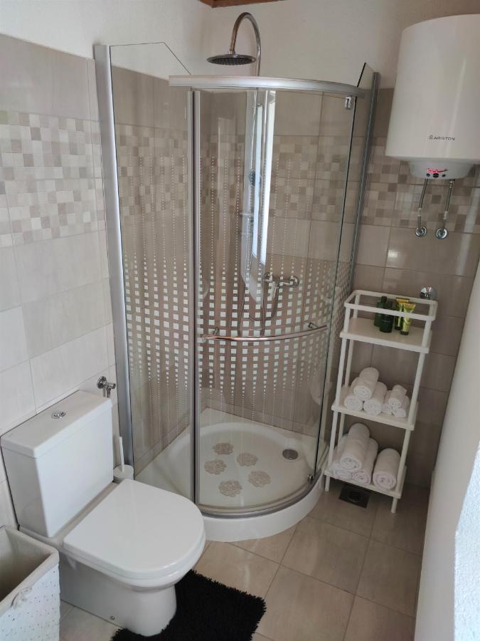 Apartman Josip Garica Exteriér fotografie