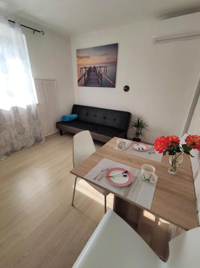 Apartman Josip Garica Exteriér fotografie