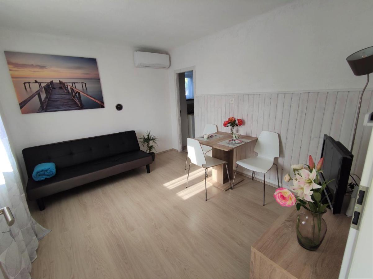 Apartman Josip Garica Exteriér fotografie
