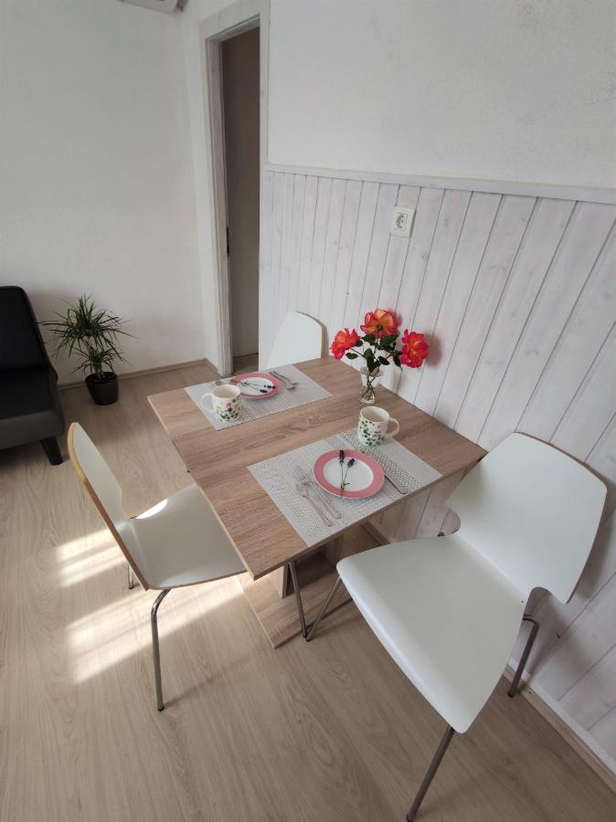 Apartman Josip Garica Exteriér fotografie