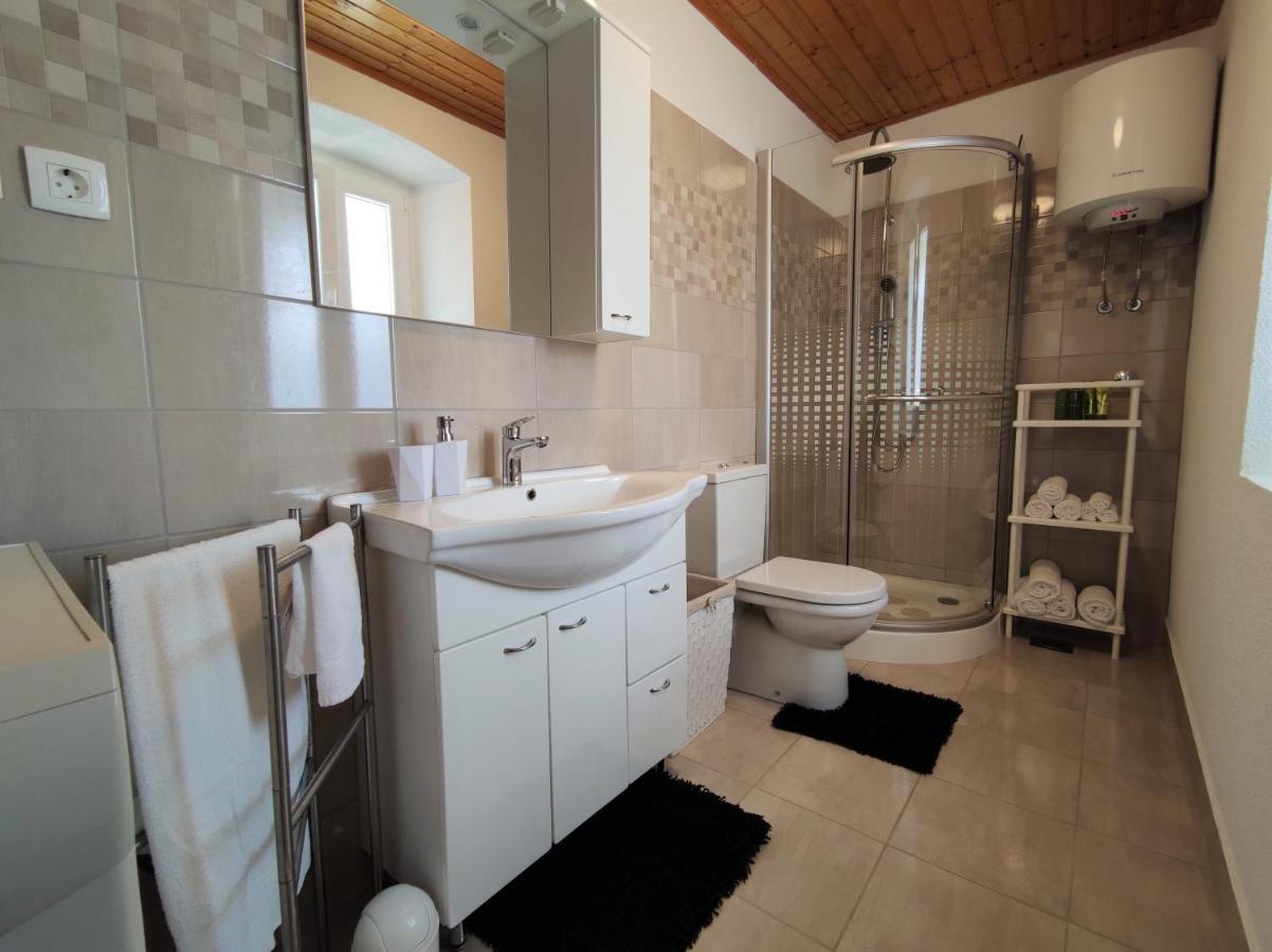 Apartman Josip Garica Exteriér fotografie