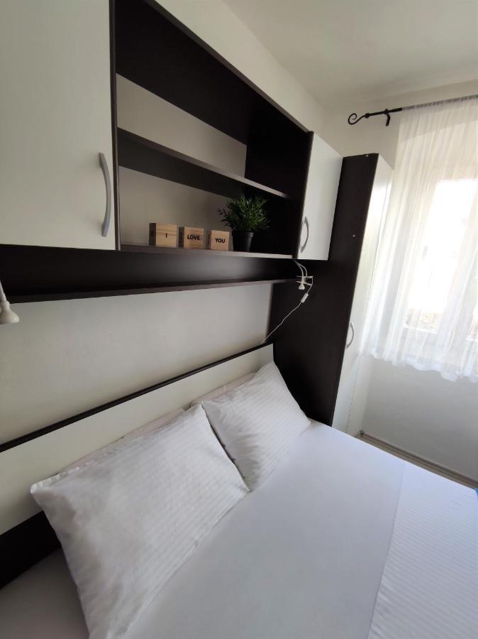 Apartman Josip Garica Exteriér fotografie