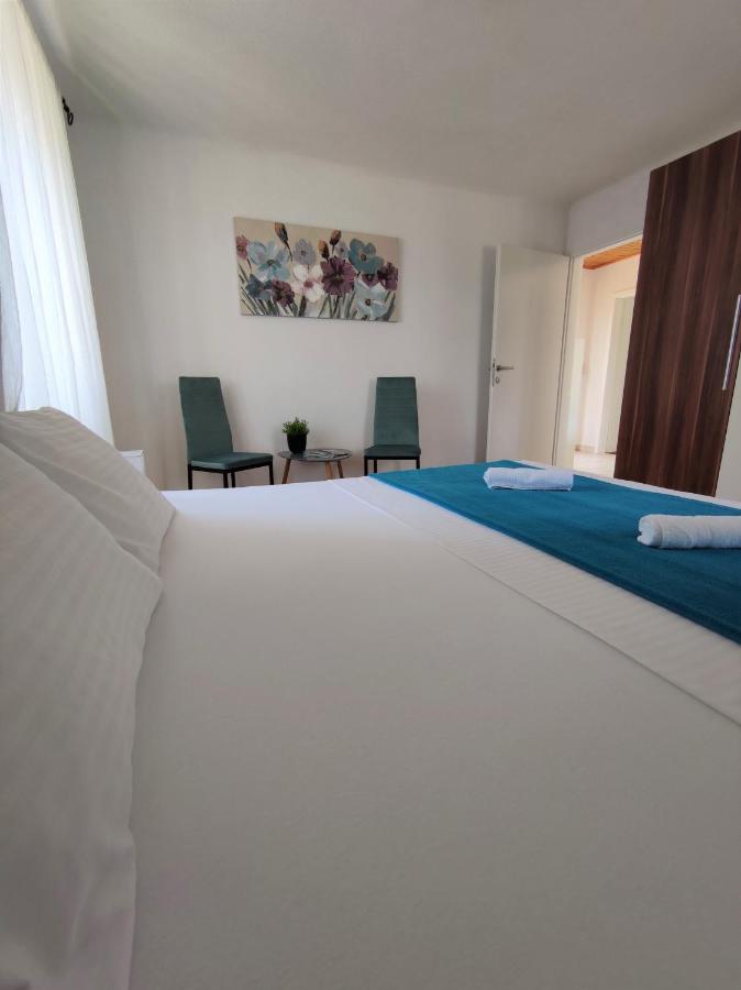 Apartman Josip Garica Exteriér fotografie