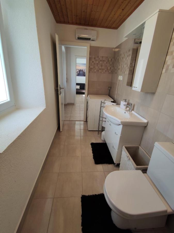Apartman Josip Garica Exteriér fotografie
