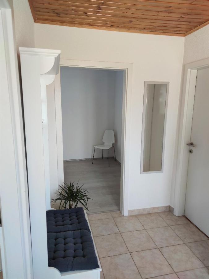 Apartman Josip Garica Exteriér fotografie