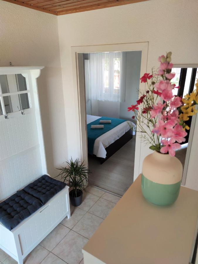 Apartman Josip Garica Exteriér fotografie
