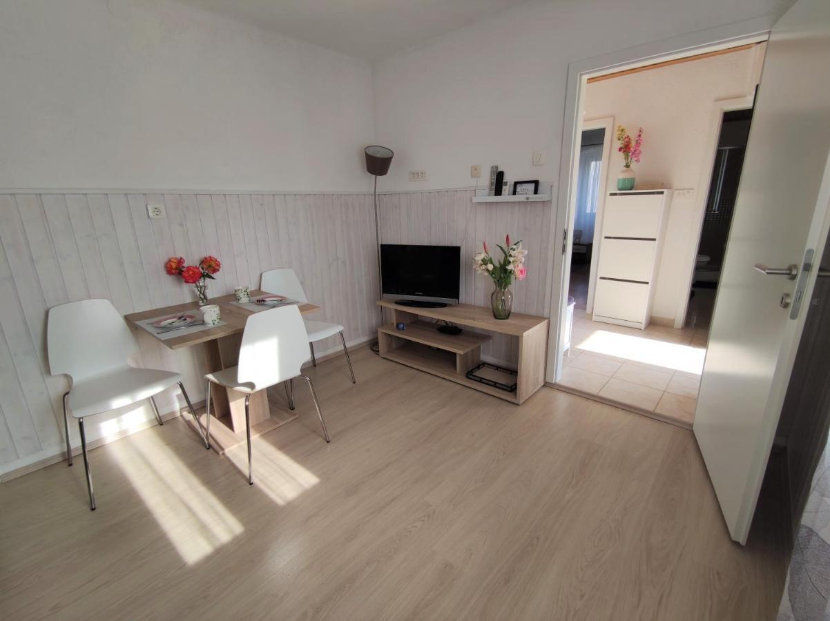 Apartman Josip Garica Exteriér fotografie