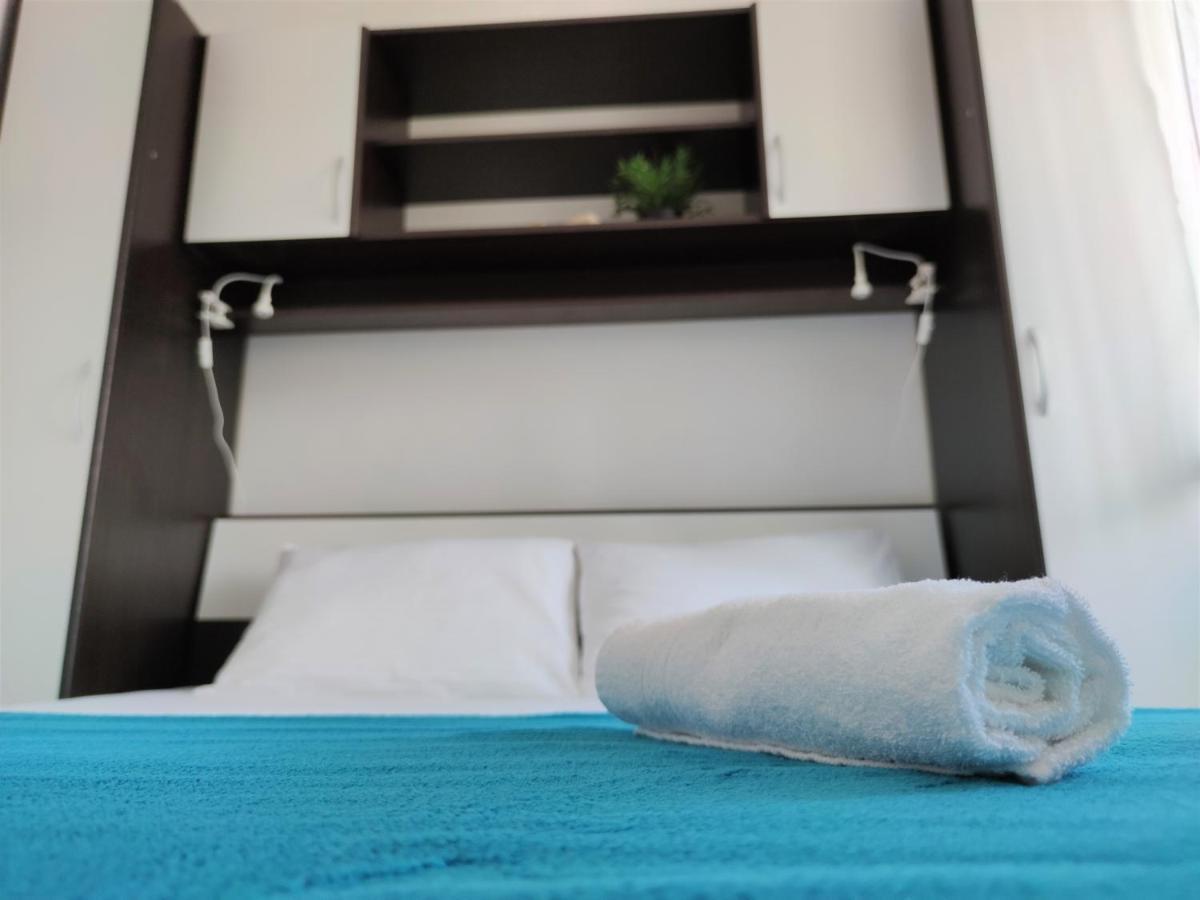 Apartman Josip Garica Exteriér fotografie