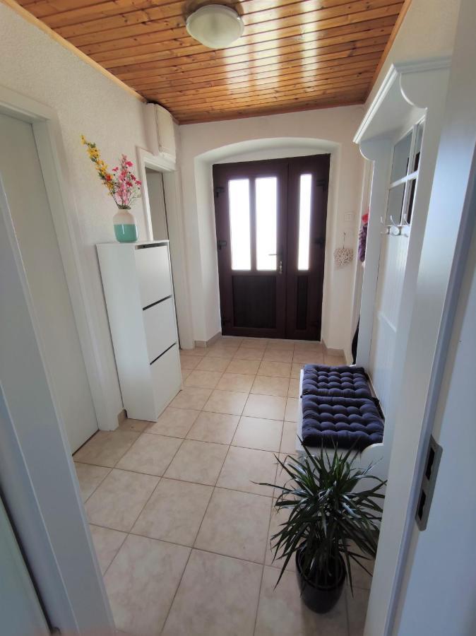 Apartman Josip Garica Exteriér fotografie