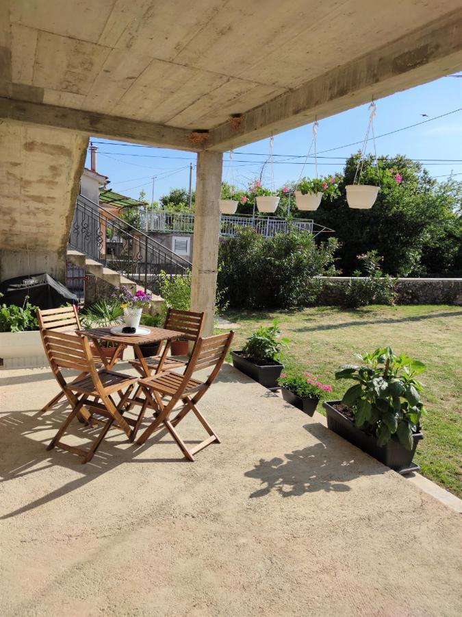 Apartman Josip Garica Exteriér fotografie