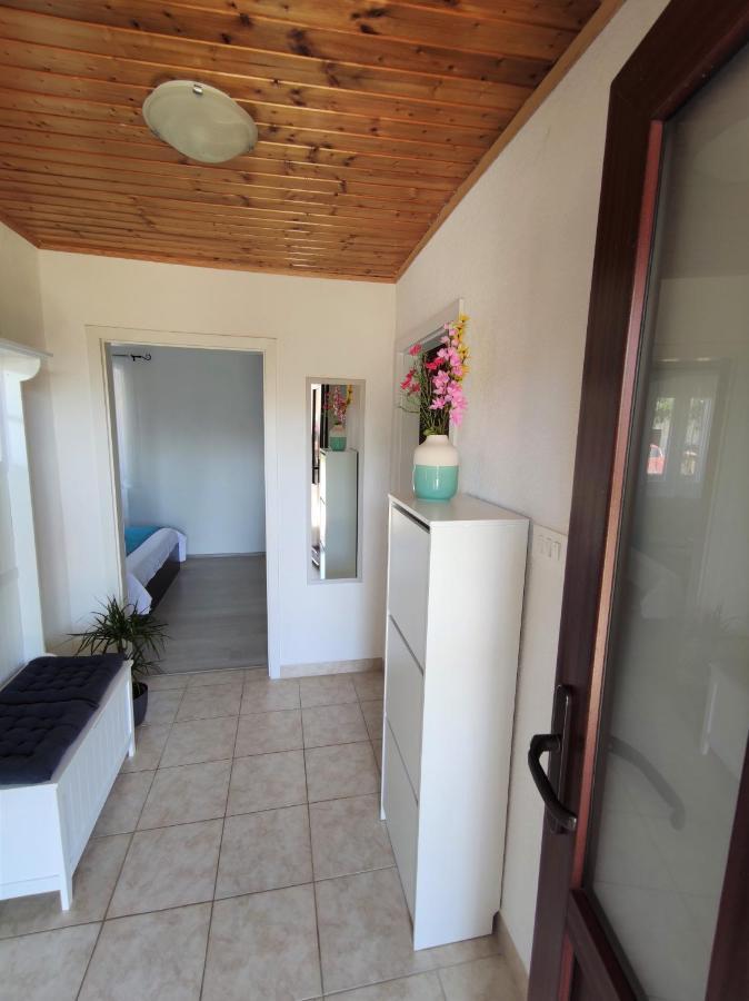 Apartman Josip Garica Exteriér fotografie