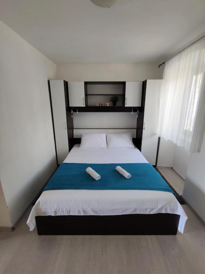 Apartman Josip Garica Exteriér fotografie