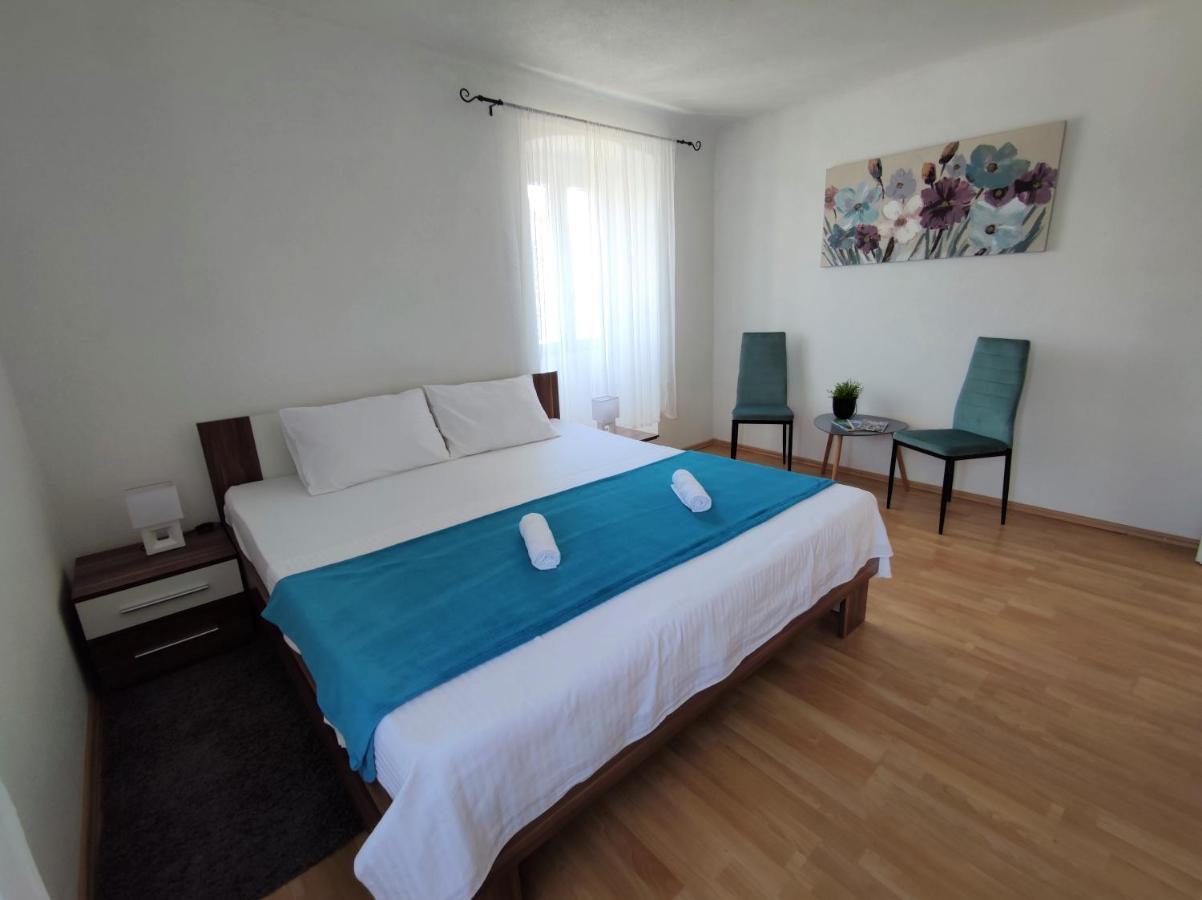 Apartman Josip Garica Exteriér fotografie