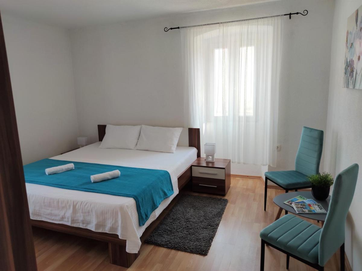 Apartman Josip Garica Exteriér fotografie